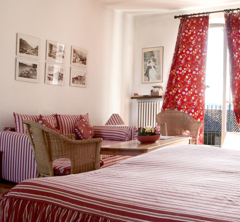 Agriturismo Il Torrione Pinerolo Pokoj fotografie