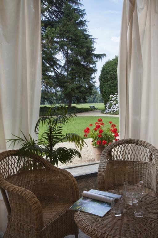 Agriturismo Il Torrione Pinerolo Exteriér fotografie