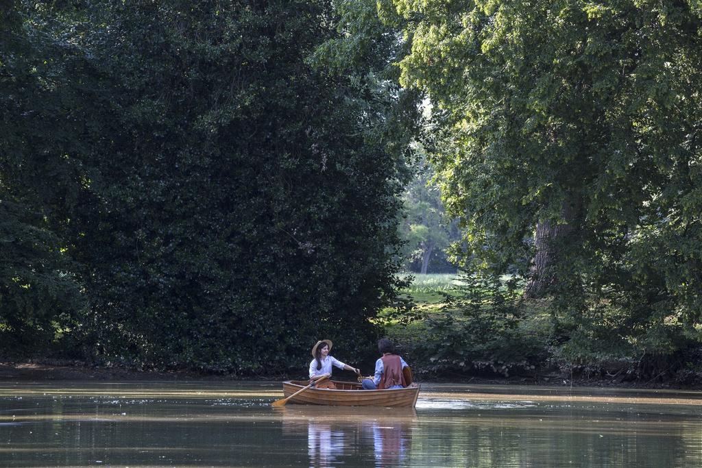 Agriturismo Il Torrione Pinerolo Exteriér fotografie