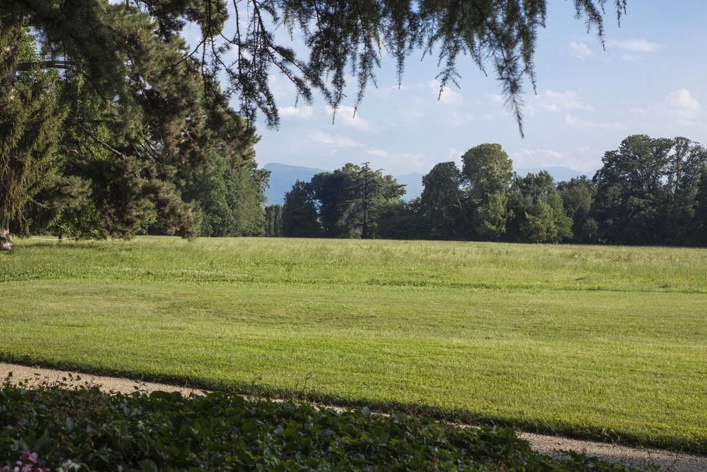 Agriturismo Il Torrione Pinerolo Exteriér fotografie