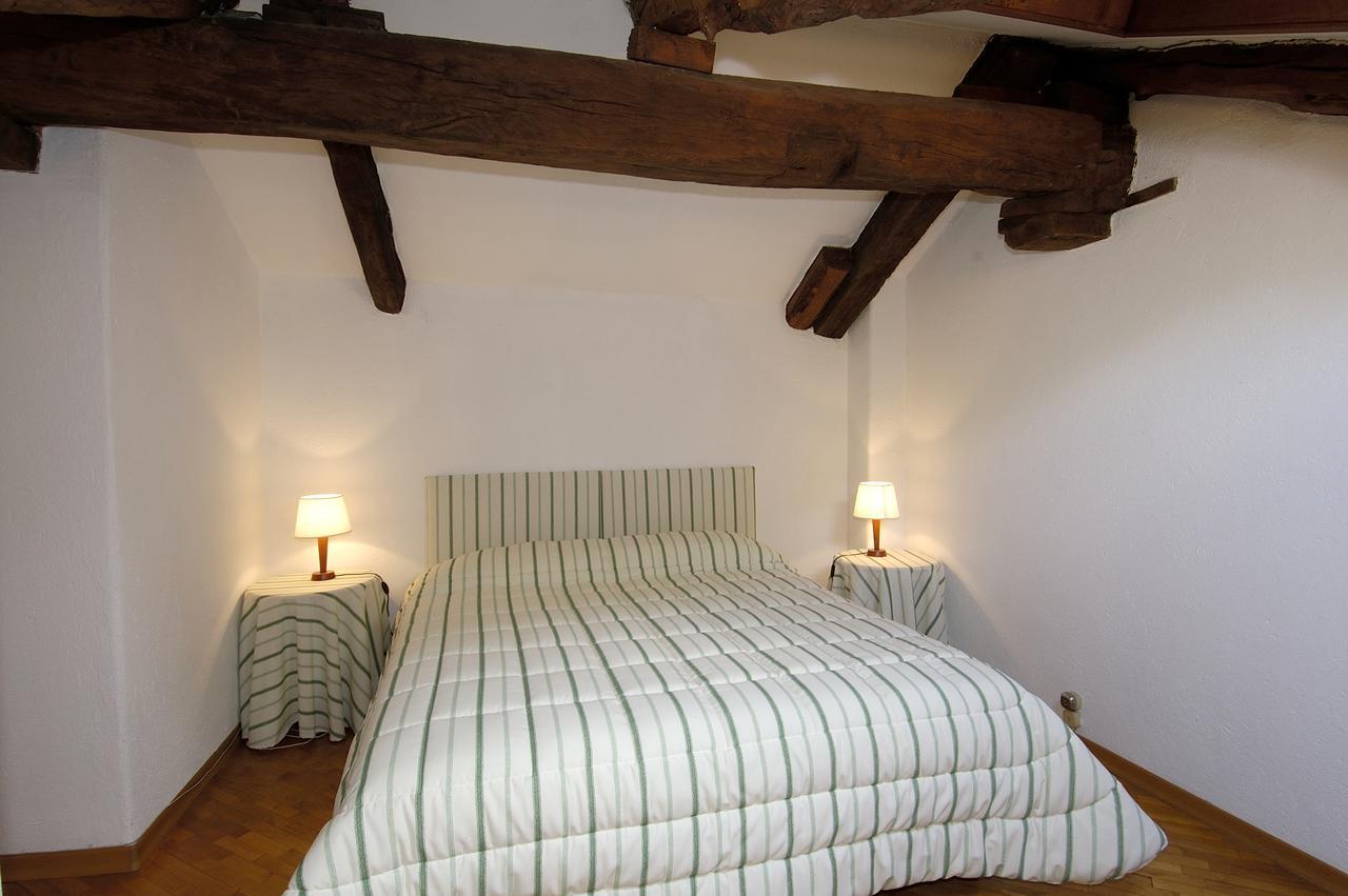 Agriturismo Il Torrione Pinerolo Exteriér fotografie