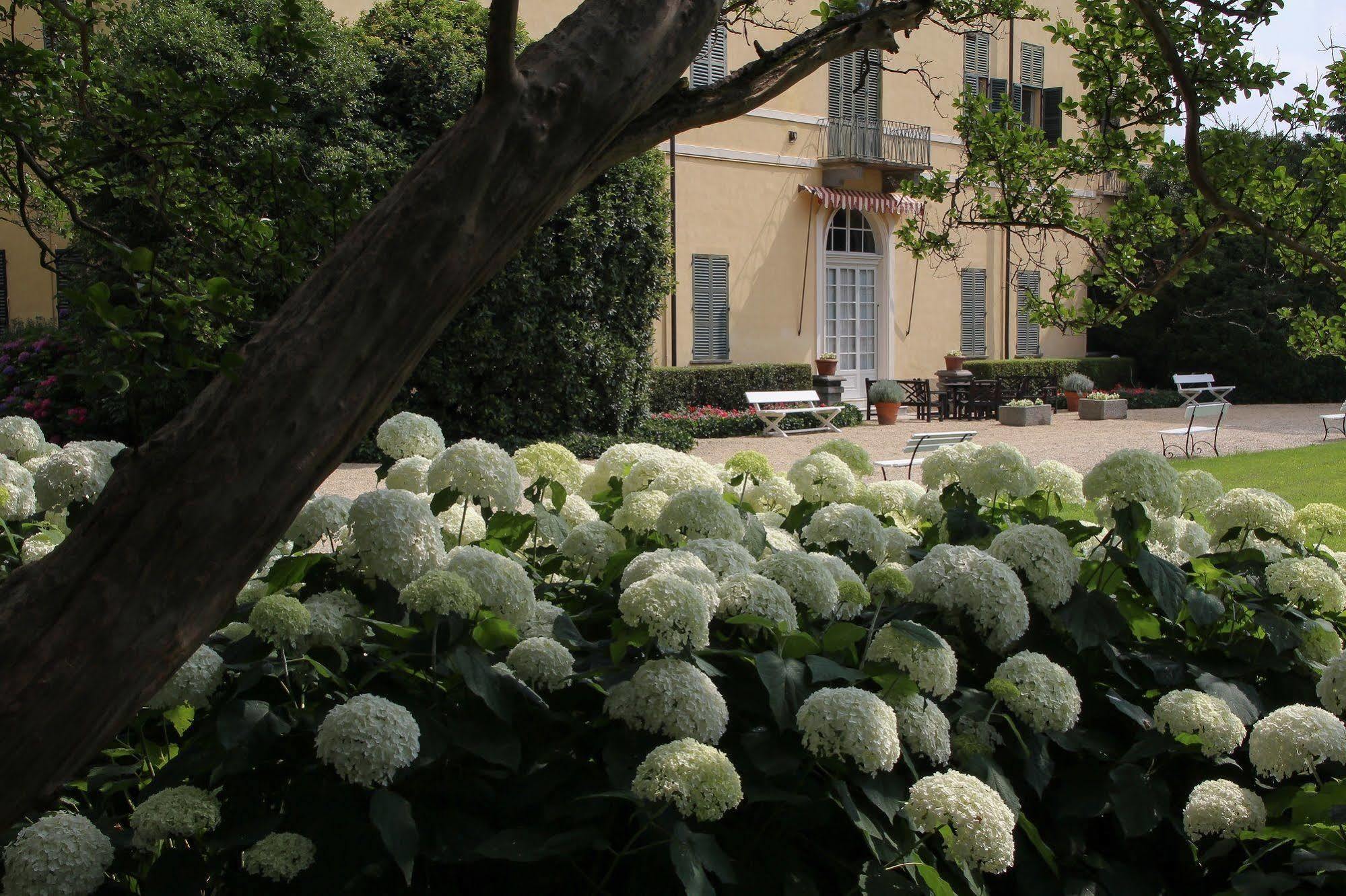 Agriturismo Il Torrione Pinerolo Exteriér fotografie